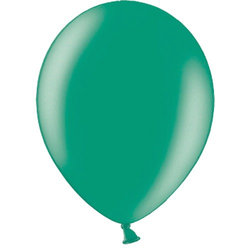 Зеленый шар, 36 см