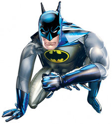 Ходячая фигура "Бэтмен"